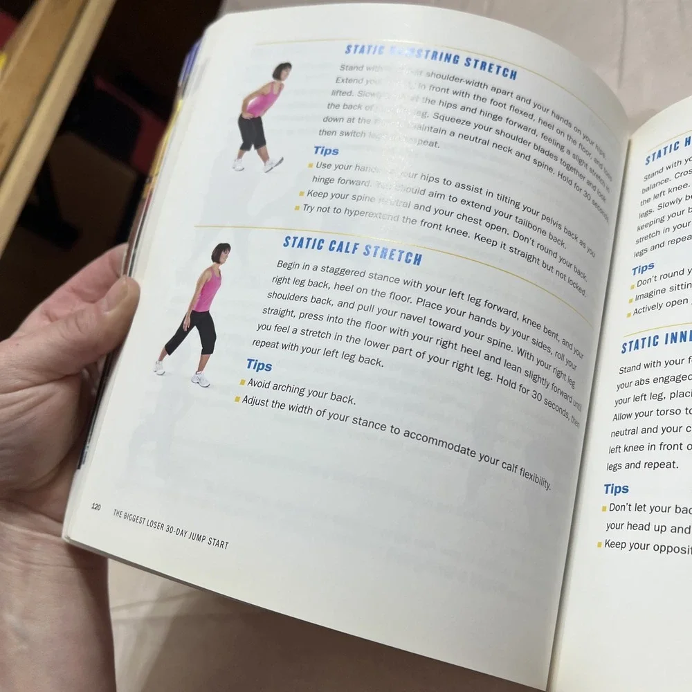 Biggest Loser 30-Day Jump Start : Lose Weight, Get in Shape, and Start Living...